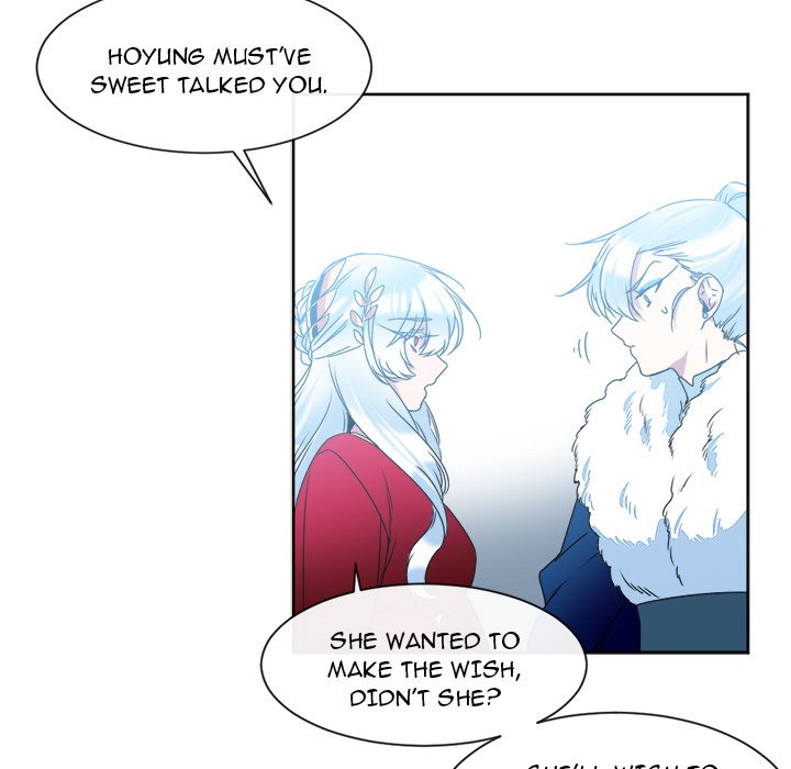 The Lost Key Manhwa - Chapter 29 Page 43