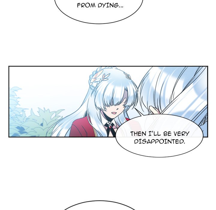 The Lost Key Manhwa - Chapter 29 Page 45