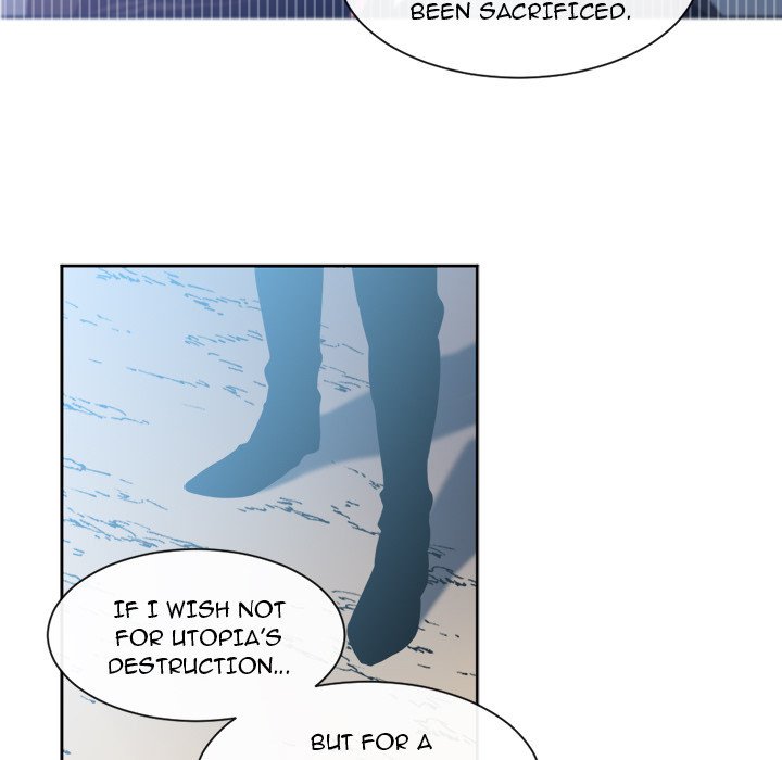 The Lost Key Manhwa - Chapter 29 Page 48