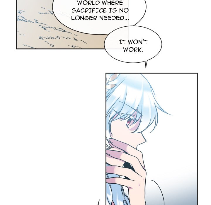 The Lost Key Manhwa - Chapter 29 Page 49