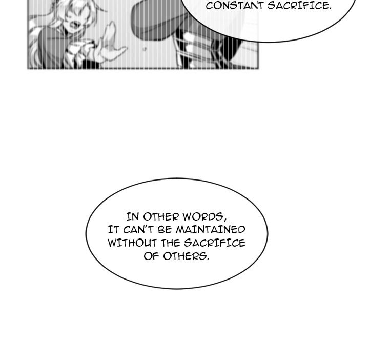 The Lost Key Manhwa - Chapter 29 Page 51