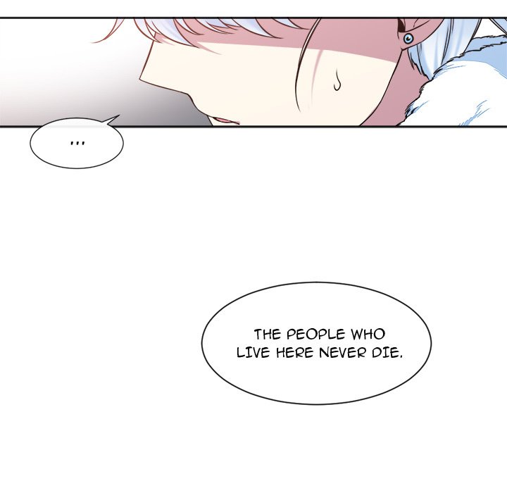 The Lost Key Manhwa - Chapter 29 Page 52