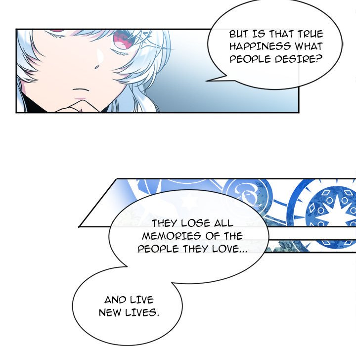 The Lost Key Manhwa - Chapter 29 Page 54