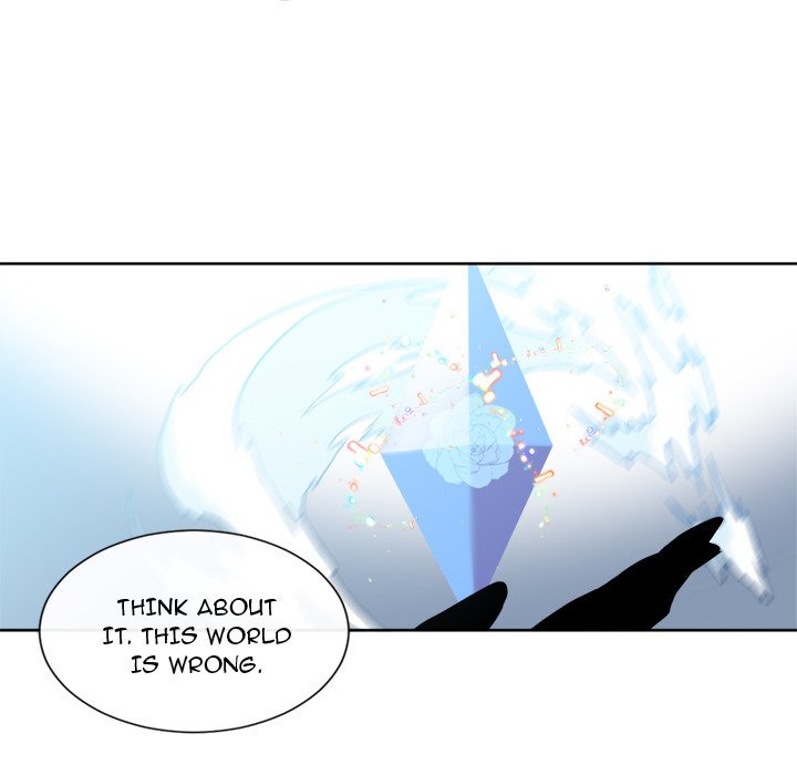 The Lost Key Manhwa - Chapter 29 Page 55