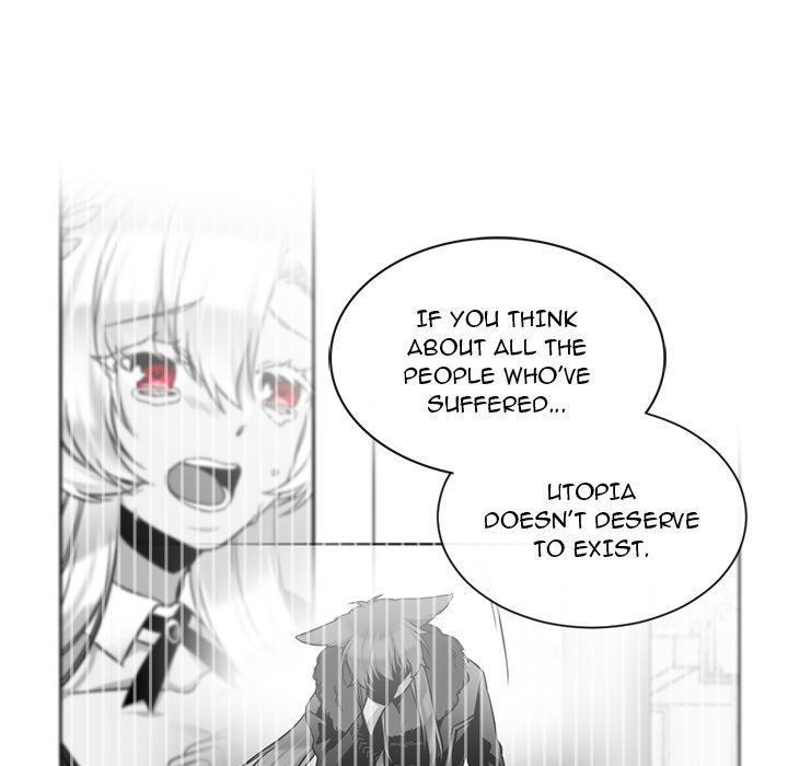 The Lost Key Manhwa - Chapter 29 Page 56