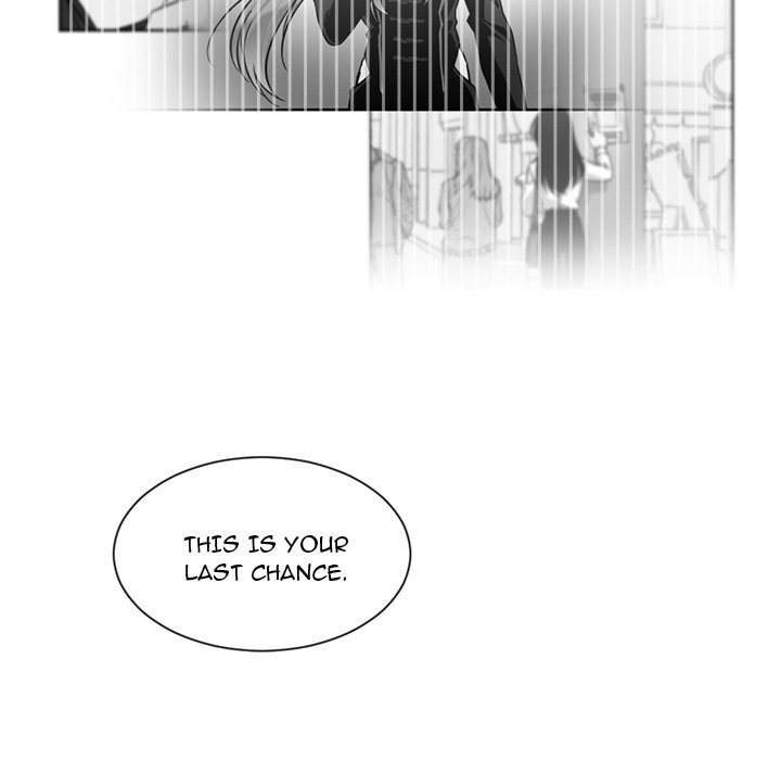 The Lost Key Manhwa - Chapter 29 Page 57