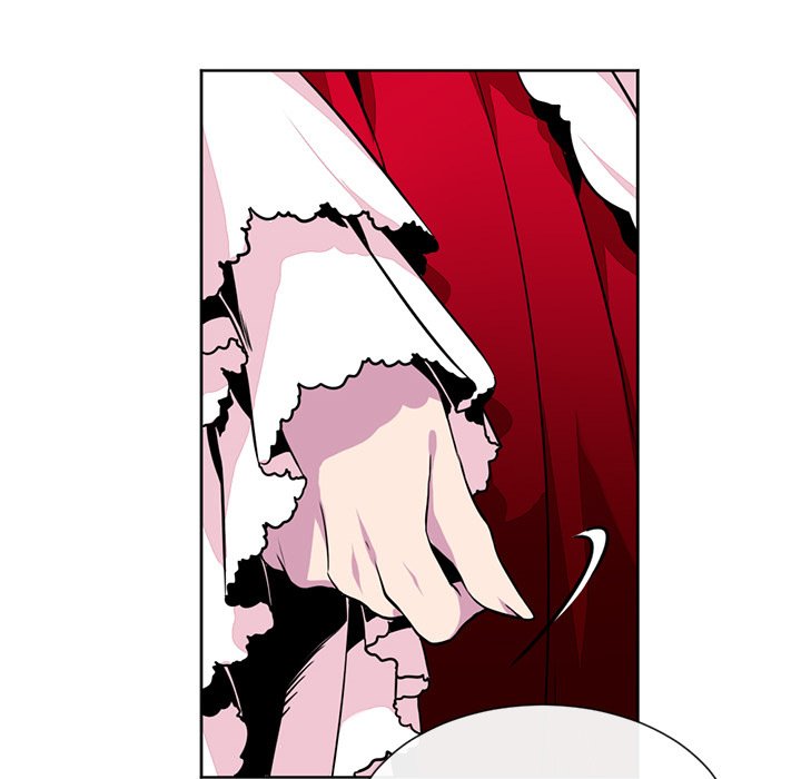 The Lost Key Manhwa - Chapter 29 Page 58