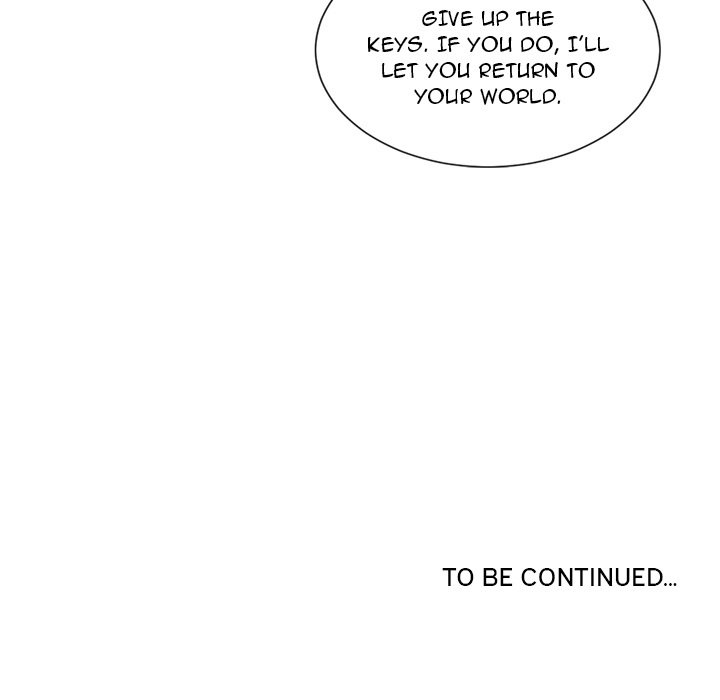 The Lost Key Manhwa - Chapter 29 Page 59