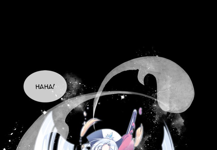 The Lost Key Manhwa - Chapter 3 Page 0