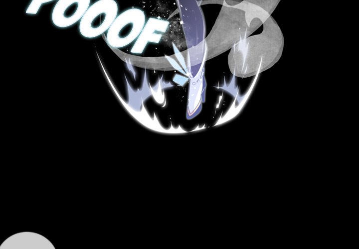 The Lost Key Manhwa - Chapter 3 Page 2