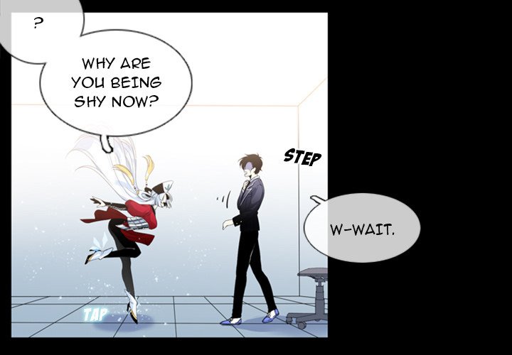 The Lost Key Manhwa - Chapter 3 Page 3