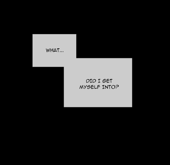 The Lost Key Manhwa - Chapter 3 Page 5