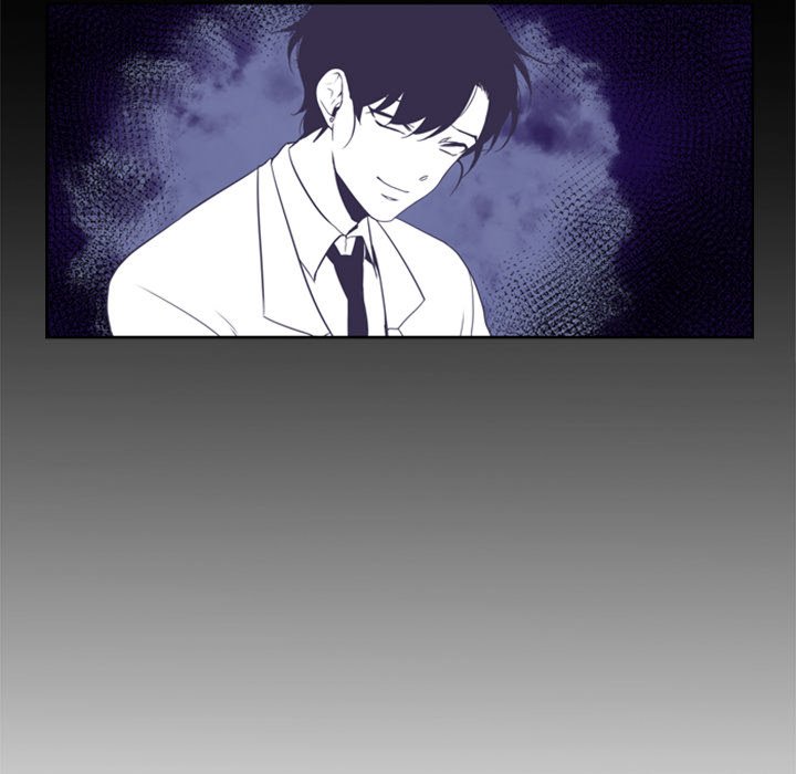 The Lost Key Manhwa - Chapter 3 Page 9