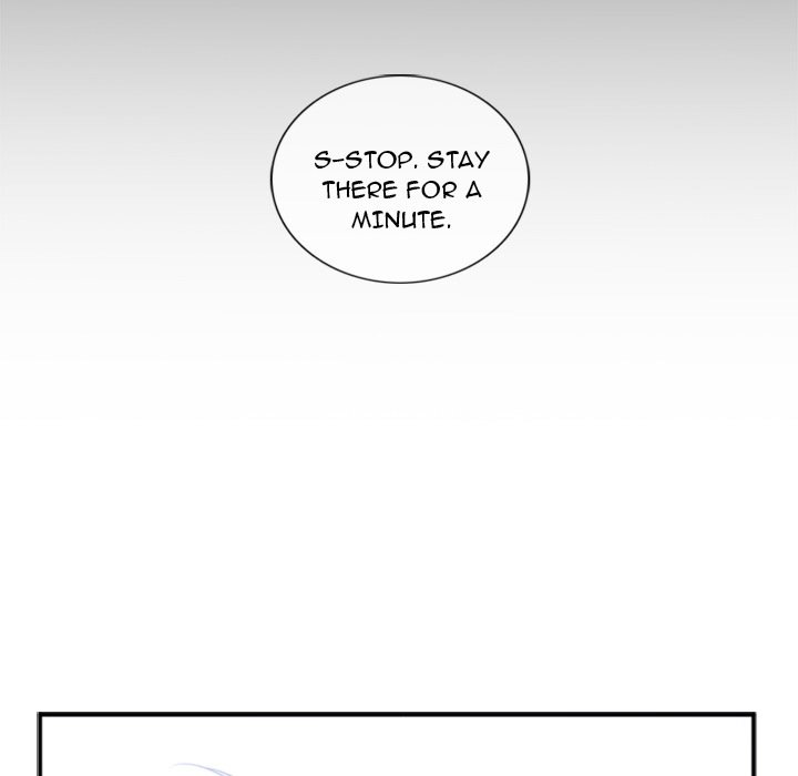 The Lost Key Manhwa - Chapter 3 Page 10