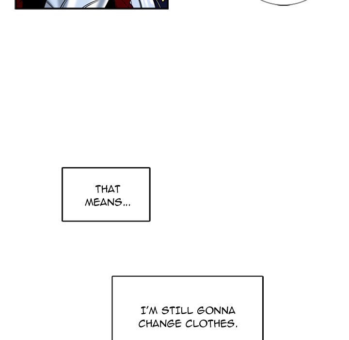 The Lost Key Manhwa - Chapter 3 Page 22
