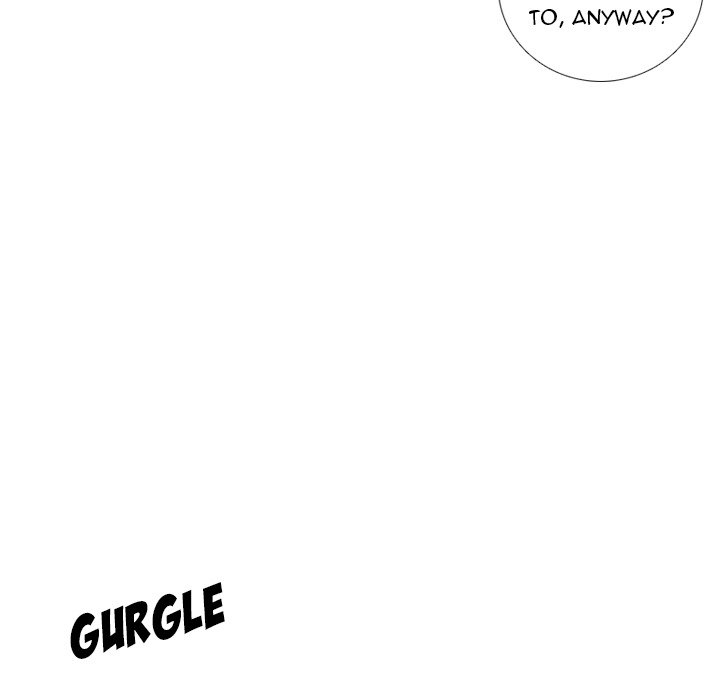 The Lost Key Manhwa - Chapter 3 Page 25