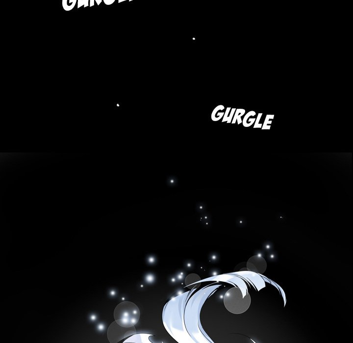 The Lost Key Manhwa - Chapter 3 Page 27