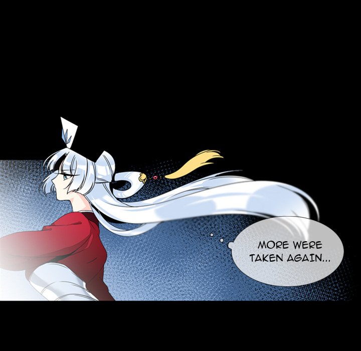 The Lost Key Manhwa - Chapter 3 Page 29