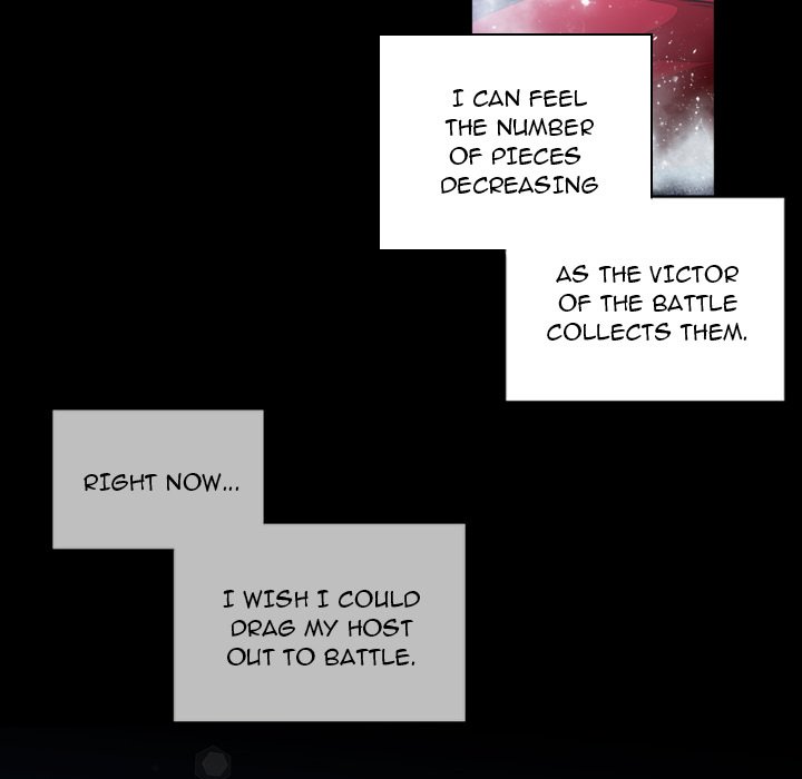 The Lost Key Manhwa - Chapter 3 Page 31