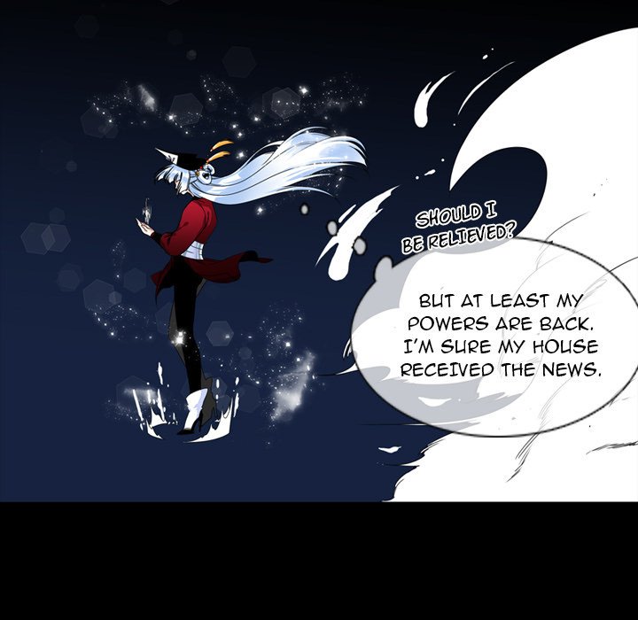 The Lost Key Manhwa - Chapter 3 Page 32