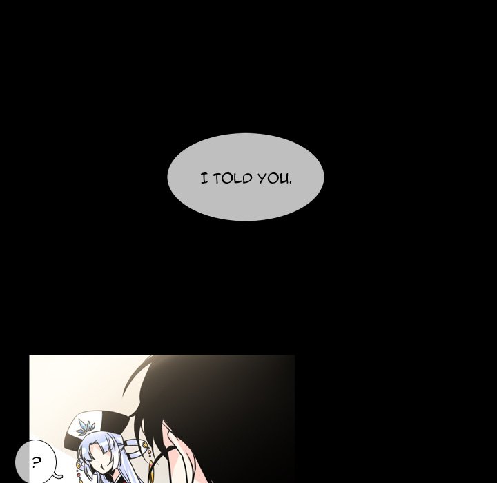 The Lost Key Manhwa - Chapter 3 Page 33