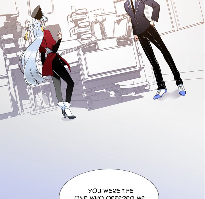 The Lost Key Manhwa - Chapter 3 Page 42