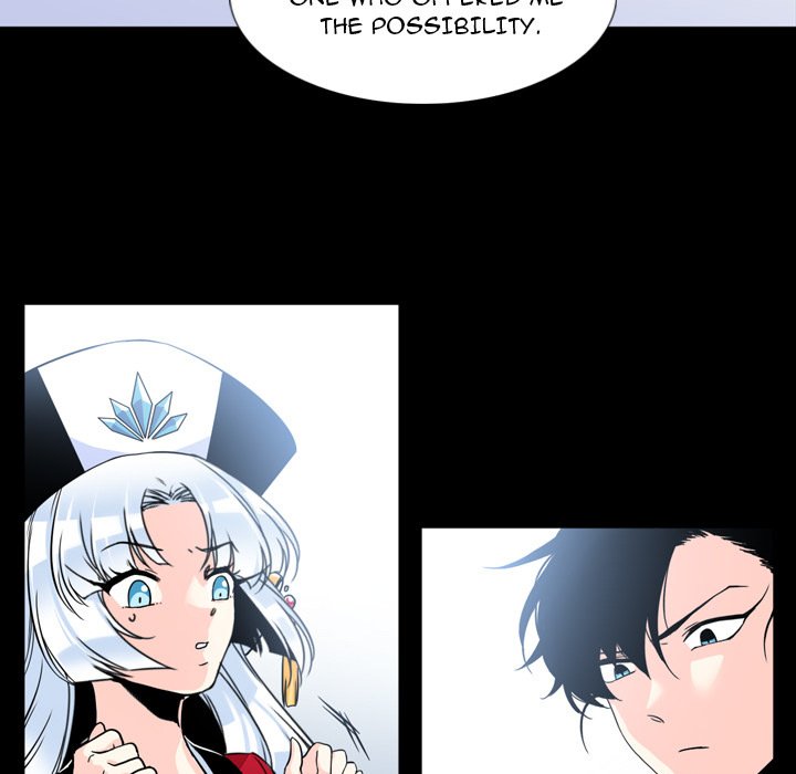 The Lost Key Manhwa - Chapter 3 Page 43