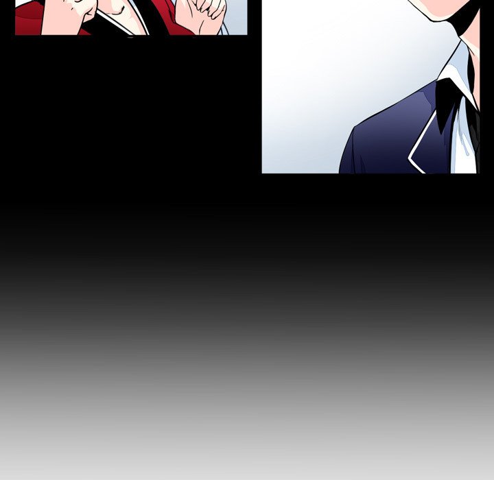 The Lost Key Manhwa - Chapter 3 Page 44