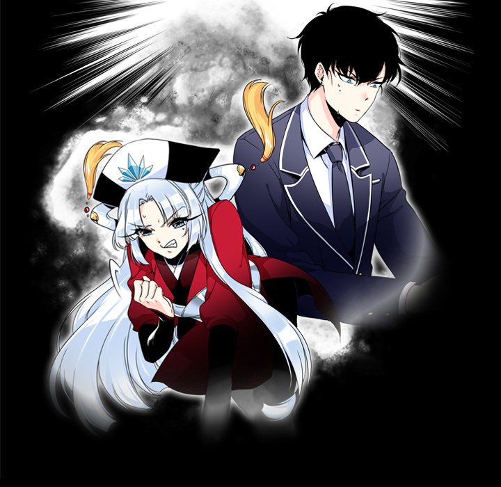 The Lost Key Manhwa - Chapter 3 Page 48