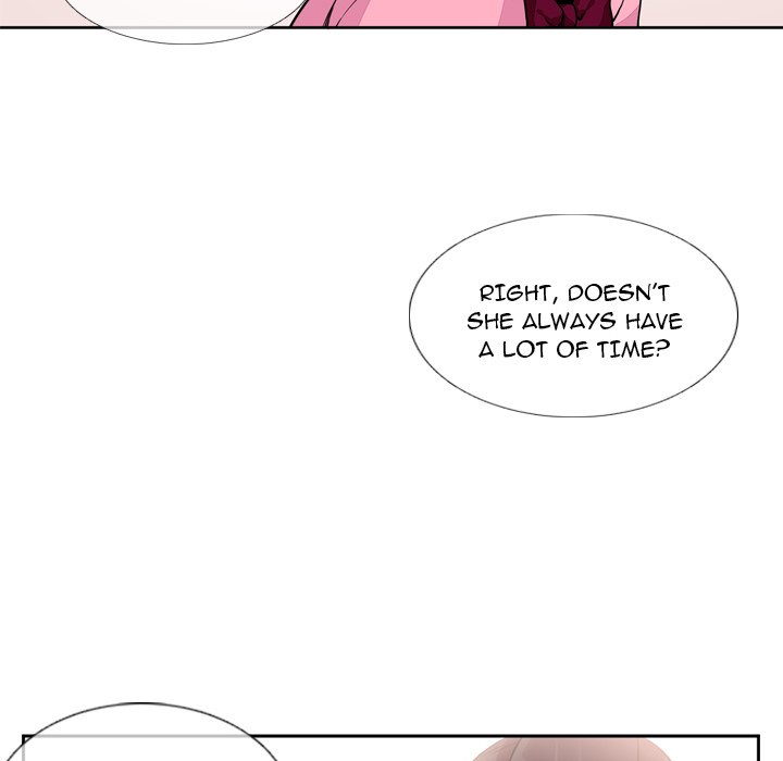 The Lost Key Manhwa - Chapter 3 Page 53