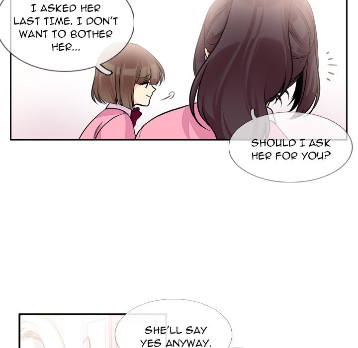 The Lost Key Manhwa - Chapter 3 Page 54