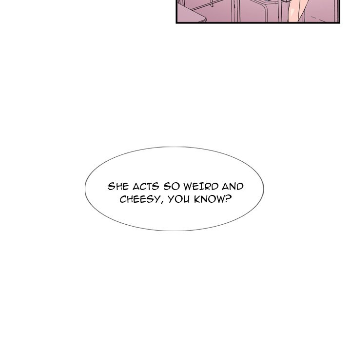 The Lost Key Manhwa - Chapter 3 Page 56