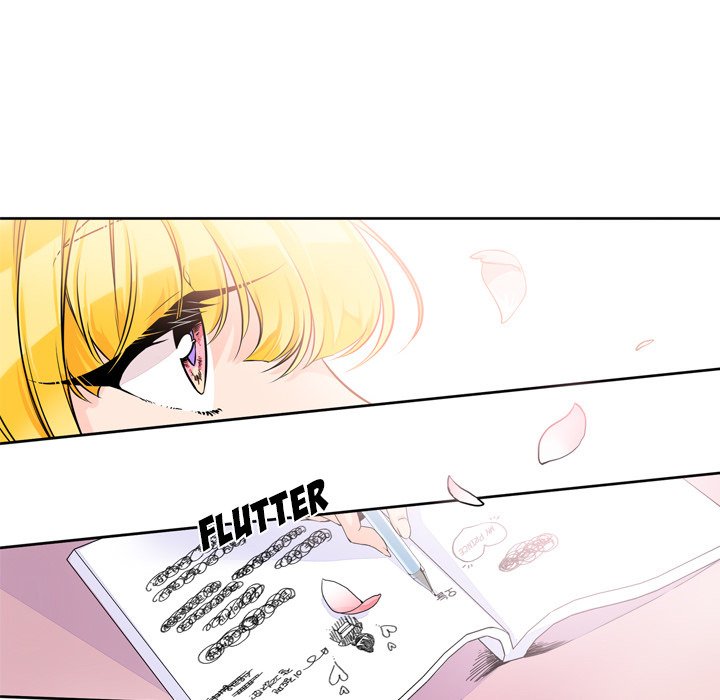 The Lost Key Manhwa - Chapter 3 Page 57