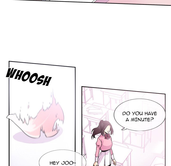 The Lost Key Manhwa - Chapter 3 Page 58