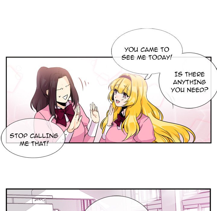 The Lost Key Manhwa - Chapter 3 Page 60