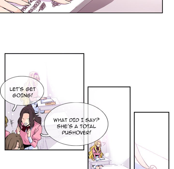 The Lost Key Manhwa - Chapter 3 Page 65