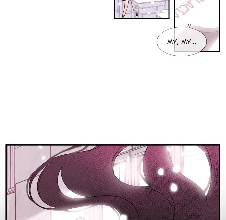 The Lost Key Manhwa - Chapter 3 Page 66