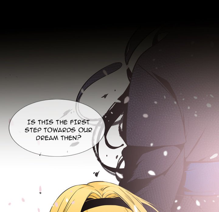 The Lost Key Manhwa - Chapter 3 Page 69