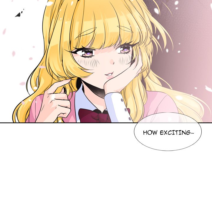 The Lost Key Manhwa - Chapter 3 Page 70