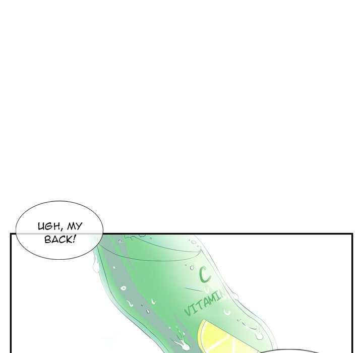 The Lost Key Manhwa - Chapter 1 Page 36