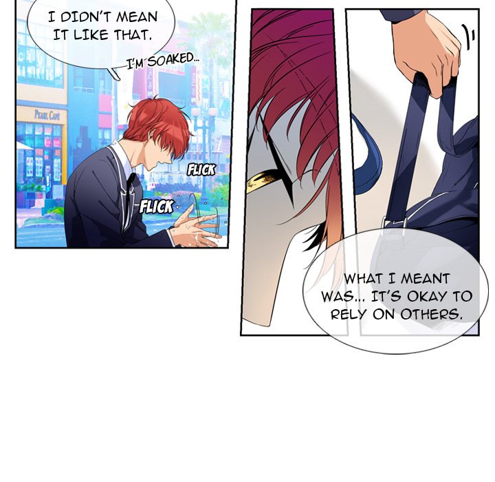 The Lost Key Manhwa - Chapter 1 Page 48