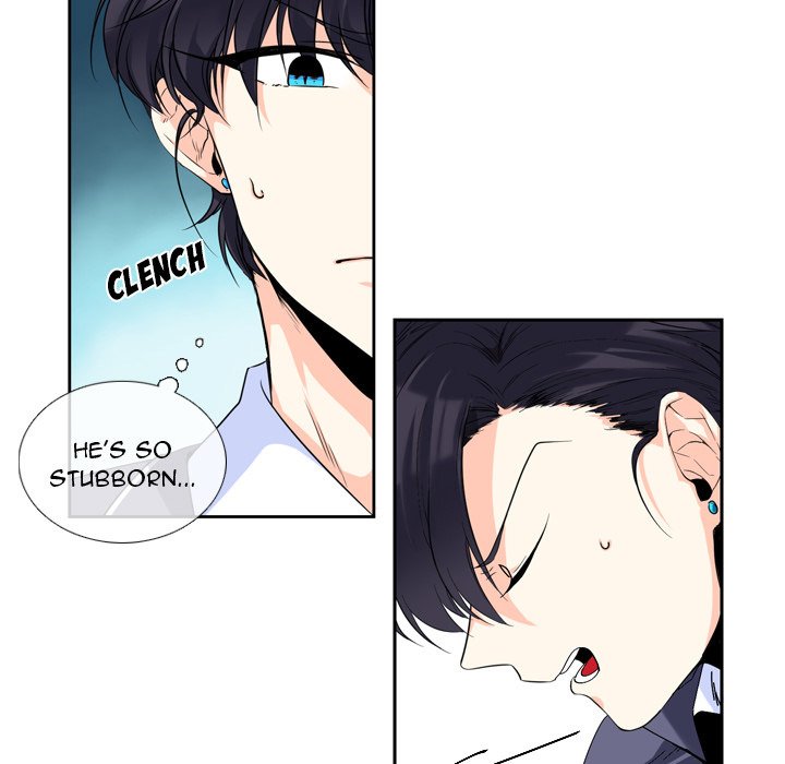 The Lost Key Manhwa - Chapter 1 Page 50