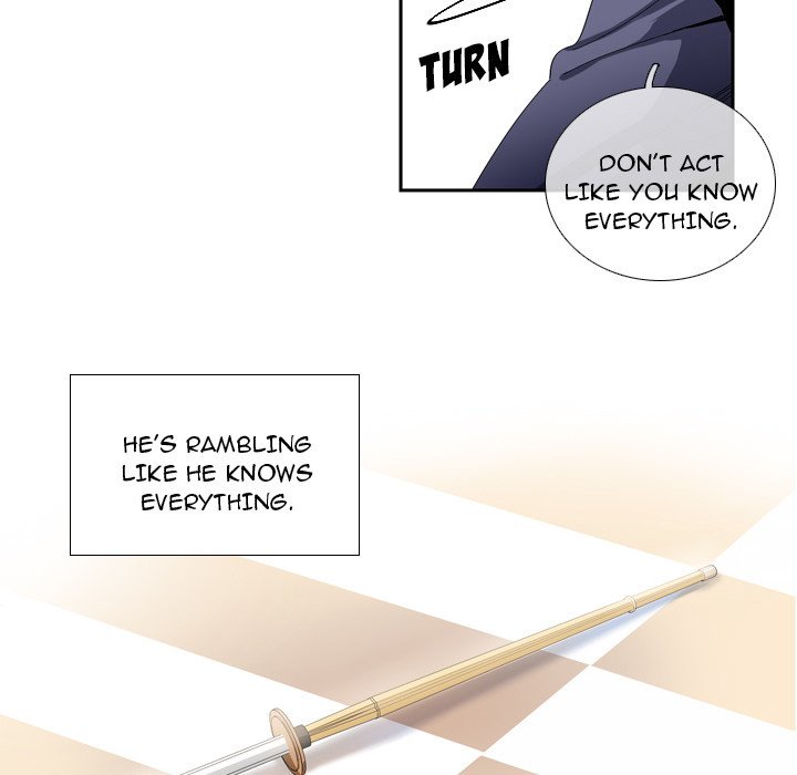 The Lost Key Manhwa - Chapter 1 Page 51