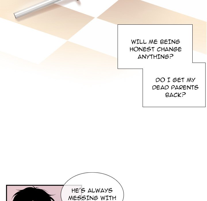 The Lost Key Manhwa - Chapter 1 Page 52