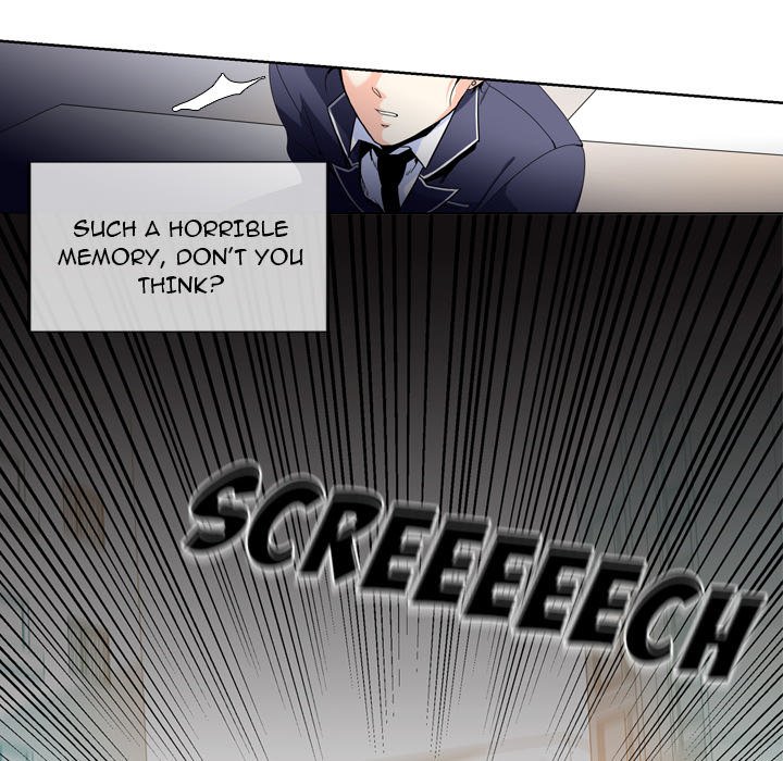 The Lost Key Manhwa - Chapter 1 Page 55