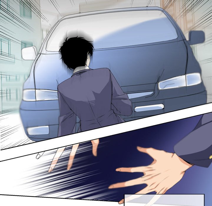 The Lost Key Manhwa - Chapter 1 Page 56