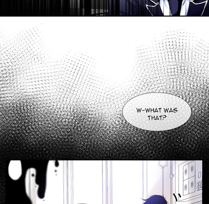 The Lost Key Manhwa - Chapter 1 Page 60