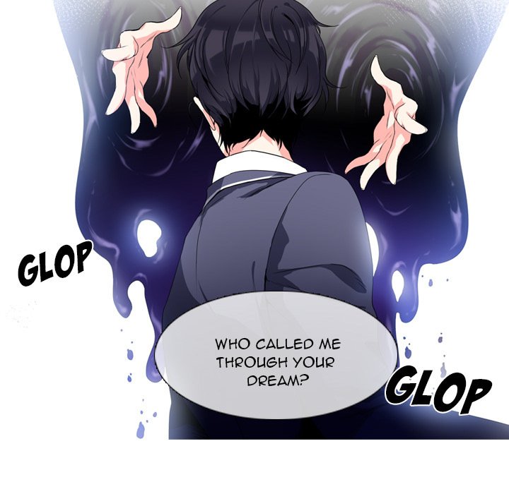 The Lost Key Manhwa - Chapter 1 Page 63