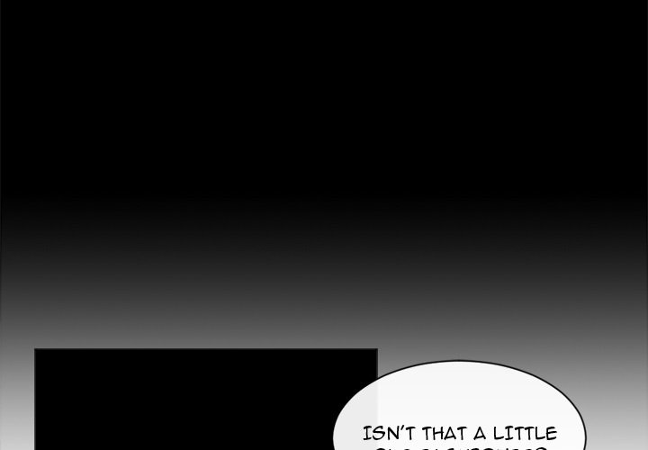 The Lost Key Manhwa - Chapter 20 Page 3