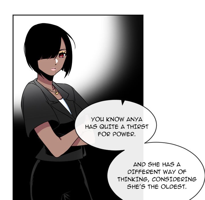 The Lost Key Manhwa - Chapter 20 Page 7